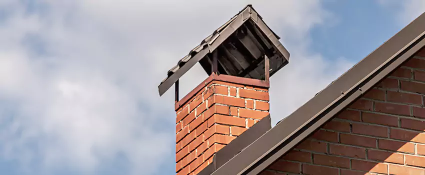 Chimney Saver Masonry Repair Contractor in Berkeley Park, Georgia
