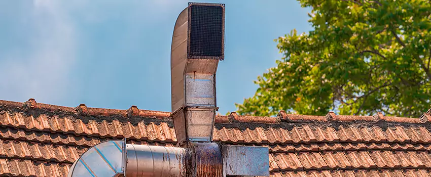 Chimney Blockage Removal in Berkeley Park, Georgia
