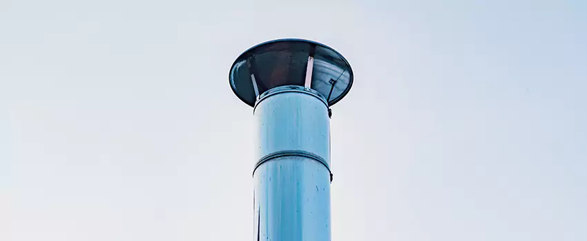 Chimney Spark Arrestor Mesh Installation in Berkeley Park, Georgia