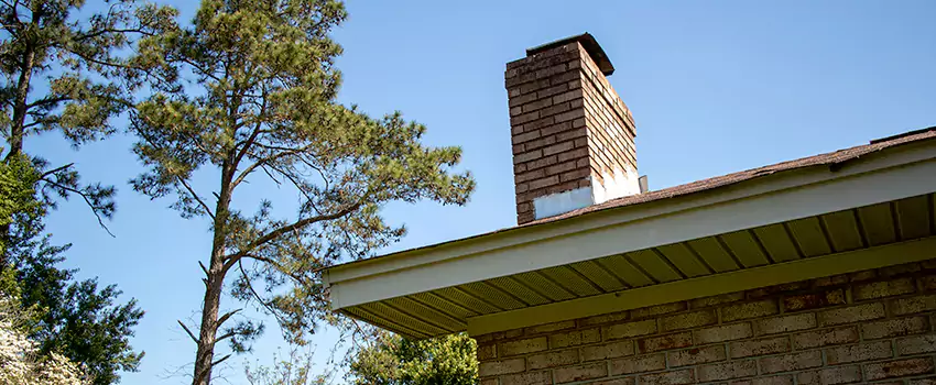 Brick Chimney Sweep Near Me in South Tuxedo Park, GA