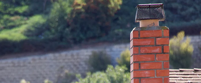 Chimney Tuckpointing And Masonry Restoration in South Tuxedo Park, GA