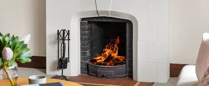 Classic Open Fireplace Design Services in South Tuxedo Park, Georgia