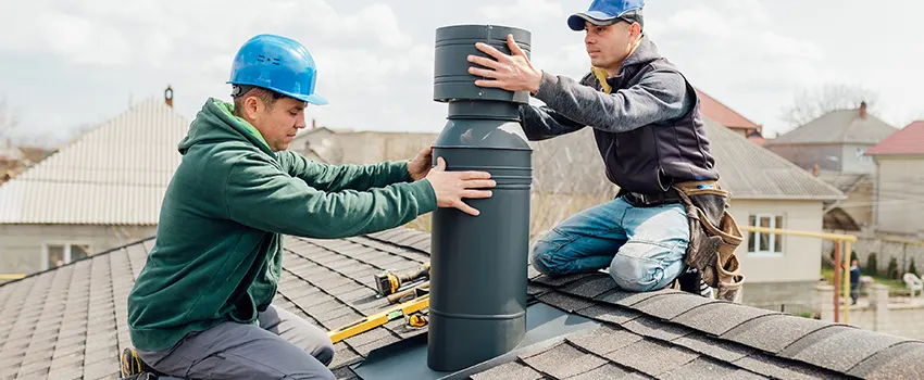 Commercial Chimney Cost in Peachtree Park, GA
