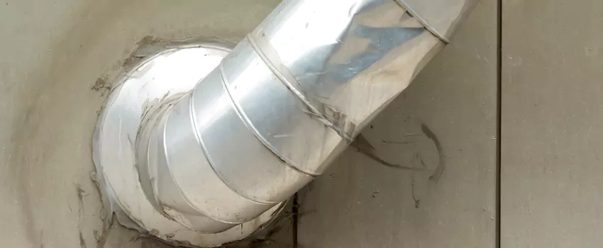Dryer Vent Repair Process in Berkeley Park, GA