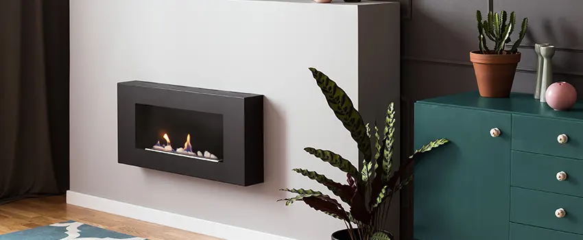 Electric Fireplace Glowing Embers Installation Services in Berkeley Park, GA