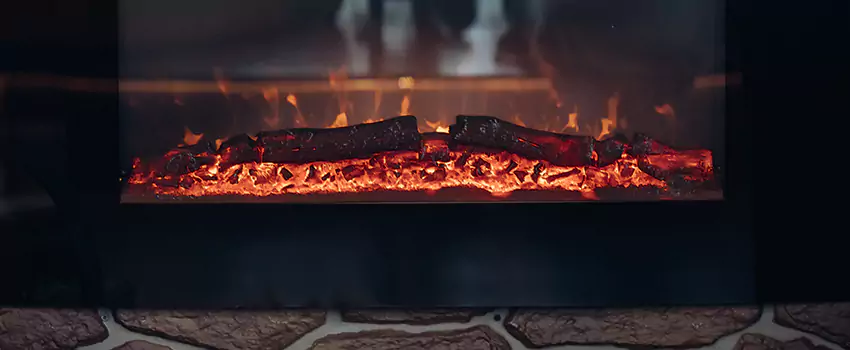 Cost of Electric Fireplace Repair Service in South Tuxedo Park, Georgia