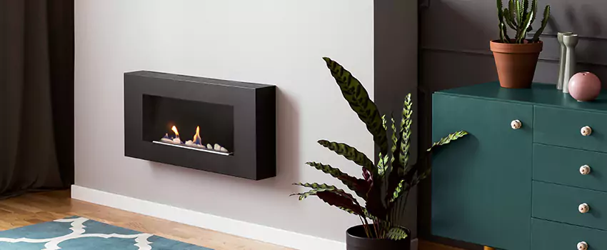 Cost of Ethanol Fireplace Repair And Installation Services in Berkeley Park, GA