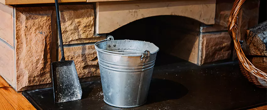 Clean The Fireplace Mantle And Hearth in South Tuxedo Park, Georgia