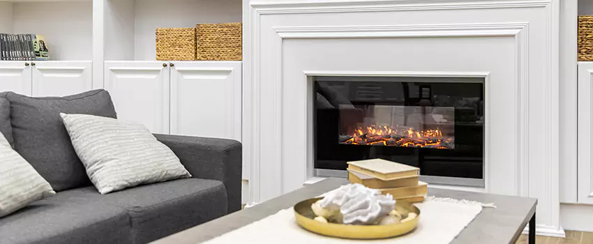 Professional Fireplace Maintenance Contractors in South Tuxedo Park, GA