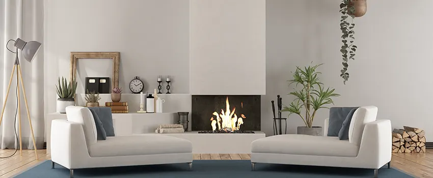 Decorative Fireplace Crystals Services in South Tuxedo Park, Georgia
