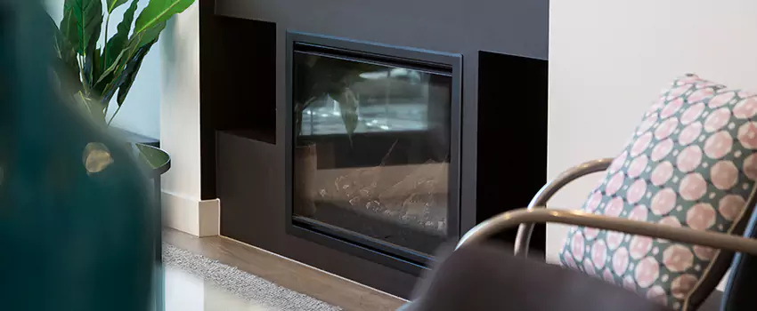 Gas Fireplace Installation in Berkeley Park, GA