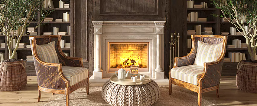 Ethanol Fireplace Fixing Services in South Tuxedo Park, Georgia