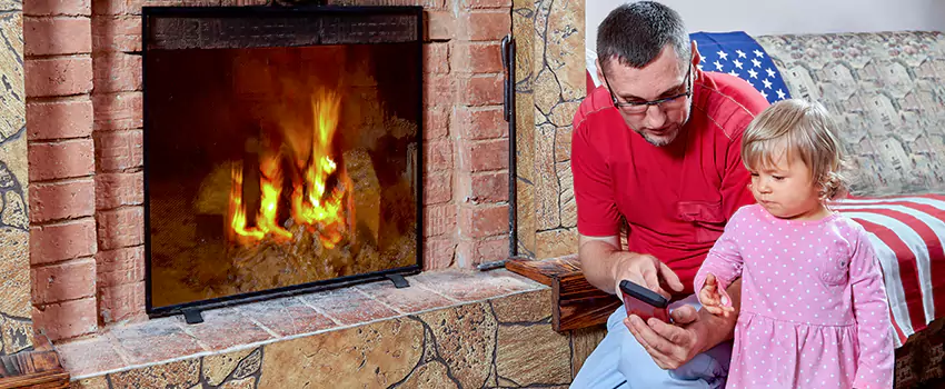 Fireplace Safety Locks For Kids in South Tuxedo Park, GA