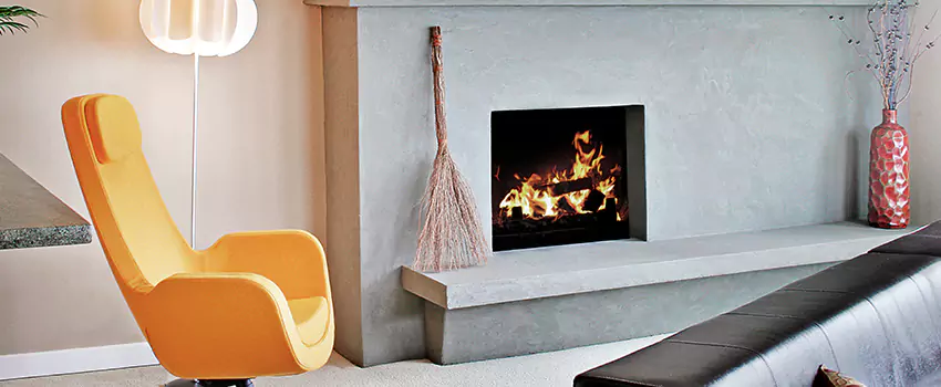 Electric Fireplace Makeover Services in South Tuxedo Park, GA