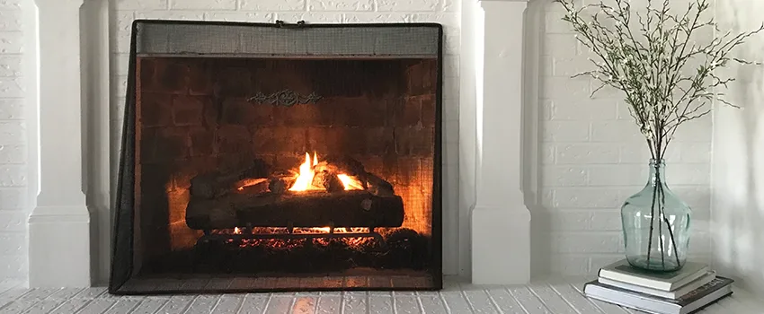 Cost-Effective Fireplace Mantel Inspection And Maintenance in Berkeley Park, GA