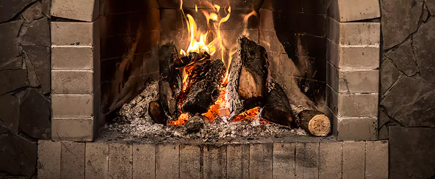 Cost of Rebuilding A Fireplace in South Tuxedo Park, Georgia