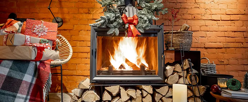 Steel Fireplace Grate Repair And Replacement Services in Berkeley Park, Georgia