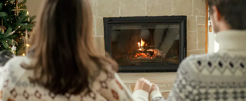 Fireplace Firebox Refurbish & Restore Services in South Tuxedo Park, Georgia