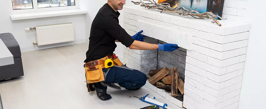 Gas Fireplace Repair And Replacement in Berkeley Park, GA
