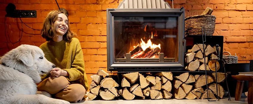 Fireplace Smell Removal Cost in South Tuxedo Park, GA