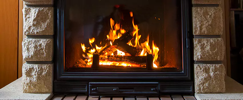 Fireplace Xtrordinair Probuilder Gas Fireplace Installation in Berkeley Park, GA