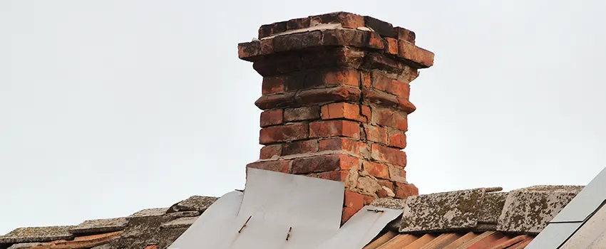 Cost of Fixing Blocked Chimney in South Tuxedo Park, Georgia