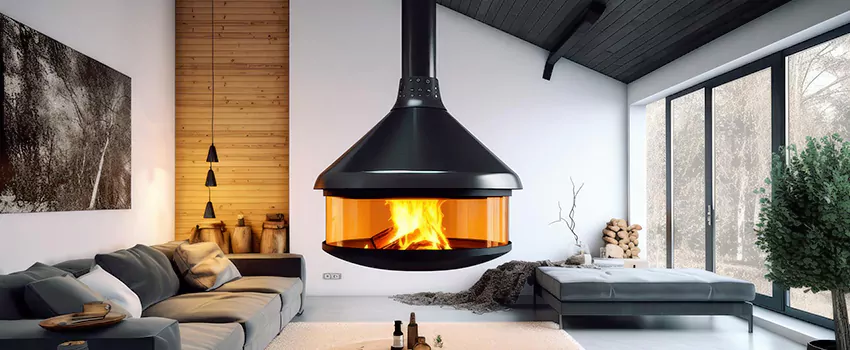 Floating Damaged Fireplace Repair Services in South Tuxedo Park, GA