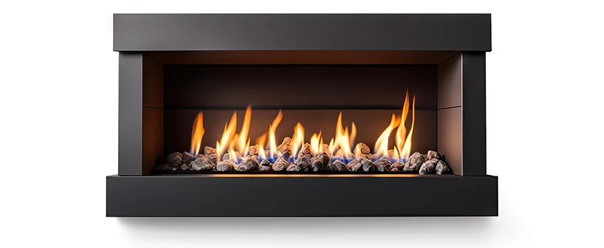 Outdoor Gas Fireplaces Installation in South Tuxedo Park, GA