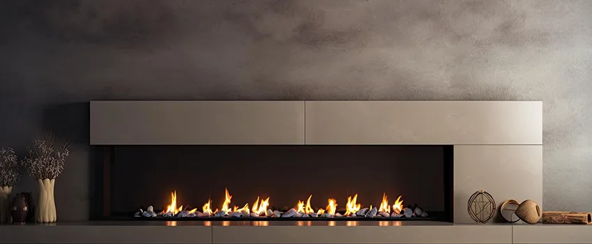Gas Fireplace Logs Supplier in Berkeley Park, Georgia