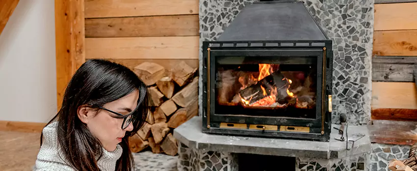 Harman P68-C Pellet Stove Repair in Berkeley Park, Georgia 