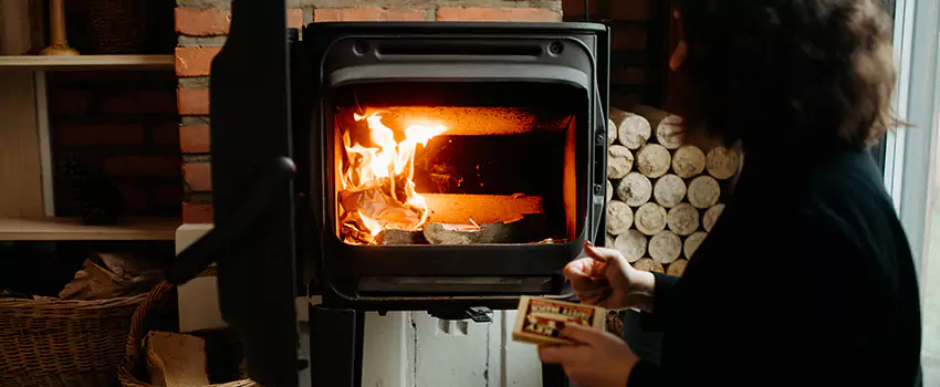 Hearthstone Wood Stoves Fireplace Repair in Berkeley Park, Georgia