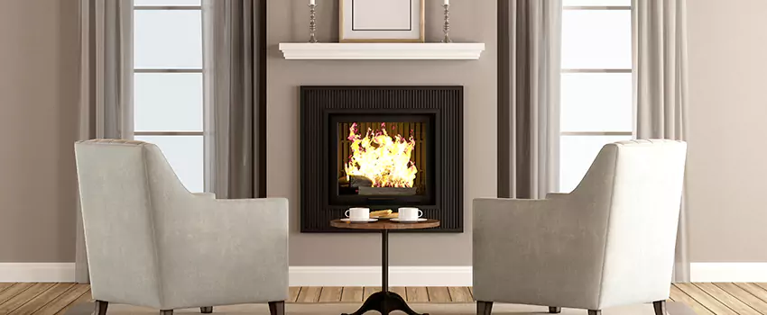 Heatilator Direct Vent Fireplace Services in South Tuxedo Park, Georgia