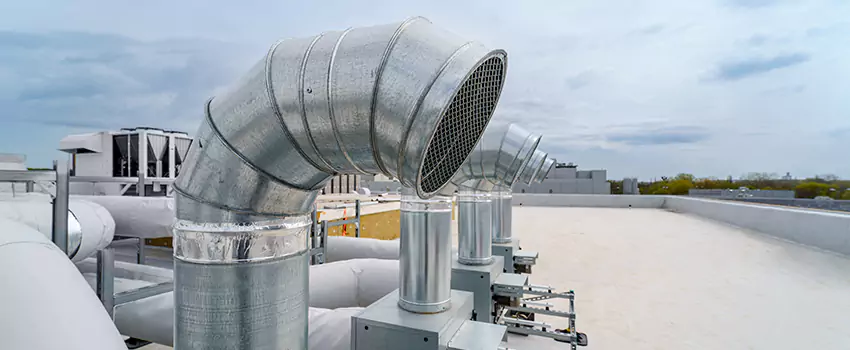 Insulated Ductwork Repair Services Near Me in Berkeley Park, GA