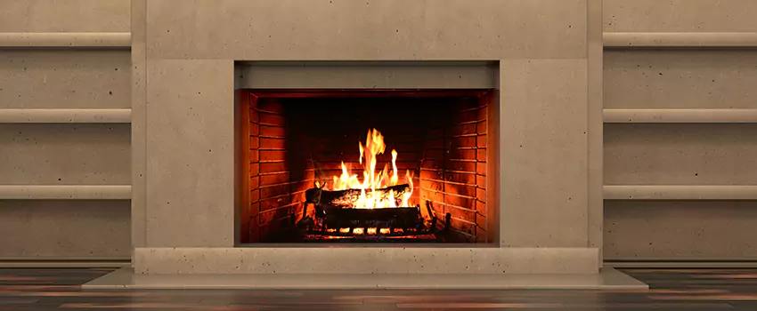 Majestic Trilliant Series Gas Fireplace Insert Repair in South Tuxedo Park, Georgia