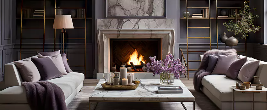 Napoleon Galaxy Series Outdoor Fireplaces Repair in South Tuxedo Park, GA