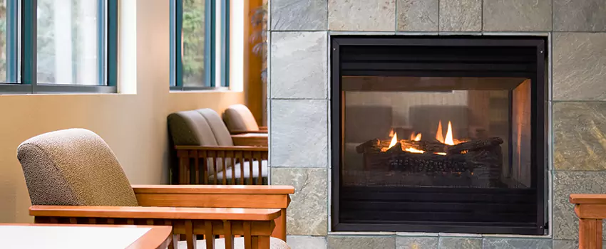 Osburn Fireplace Tempered Glass Hearth Pad Replacement in Berkeley Park, Georgia