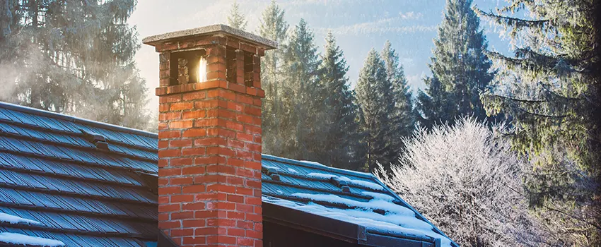 Residential Chimney Rain Caps Repair Services in Berkeley Park, GA