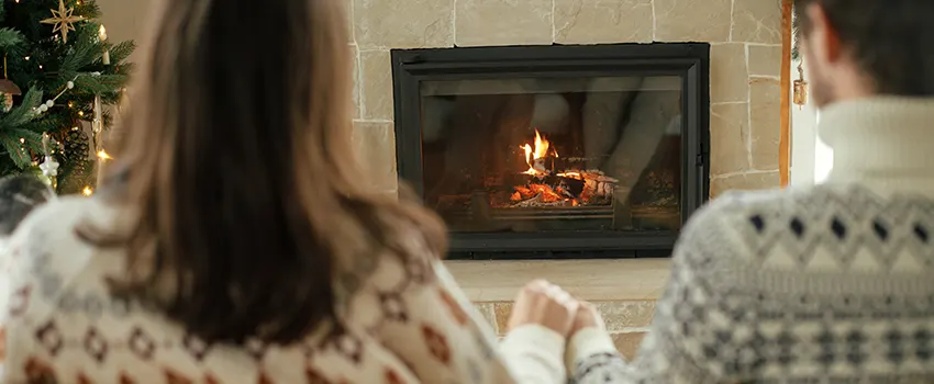 Superior Open-Hearth Wood Fireplaces in Berkeley Park, GA