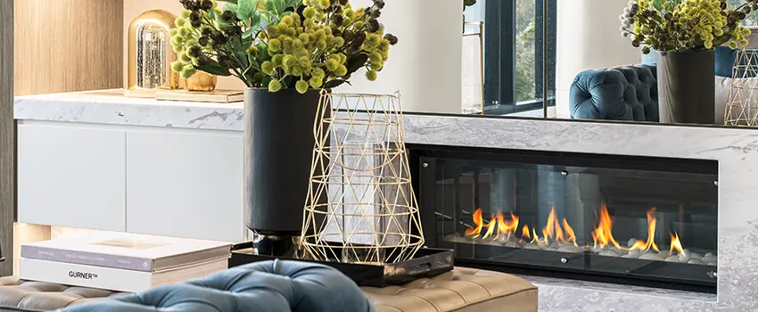 Professional Town & Country Luxury Fireplace Maintenance Experts in Berkeley Park, Georgia