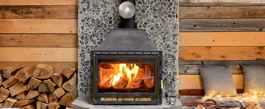 Travis Industries Elite Fireplace Inspection and Maintenance in Berkeley Park, Georgia