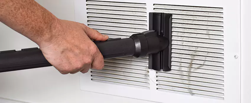 Vent Cleaning Process in South Tuxedo Park, Georgia