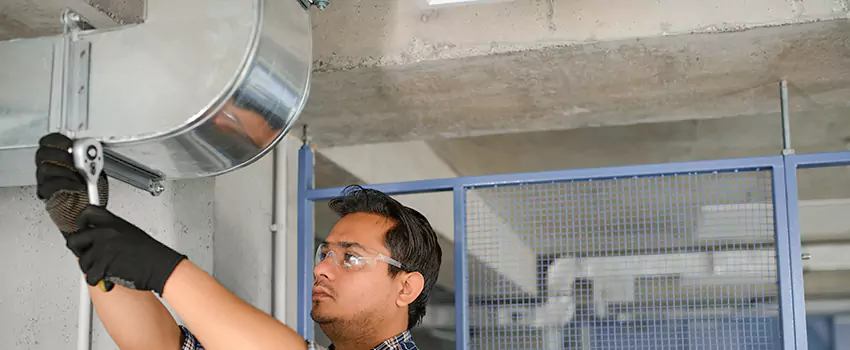 Benefit of Ventilation Cleaning in Berkeley Park, Georgia