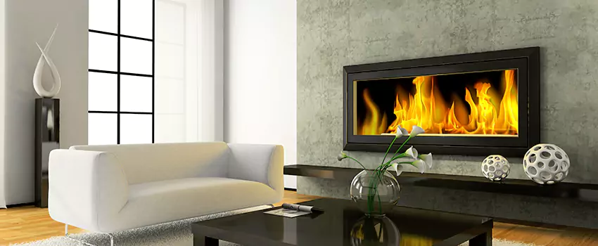 Ventless Fireplace Oxygen Depletion Sensor Installation and Repair Services in Berkeley Park, Georgia