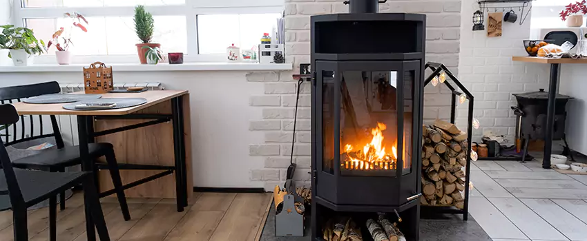 Cost of Vermont Castings Fireplace Services in Berkeley Park, GA