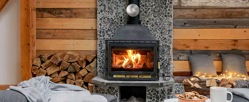 Affordable Wood Fireplace Fixing Solutions in Berkeley Park, Georgia