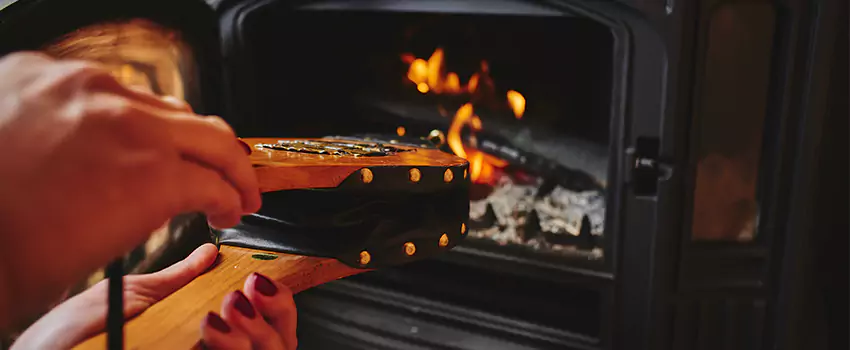 Cost of Wood Furnace Repair and Installation Services in South Tuxedo Park, GA