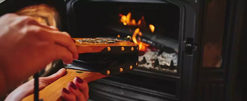 Wood Stove Grates Repair in Berkeley Park, Georgia