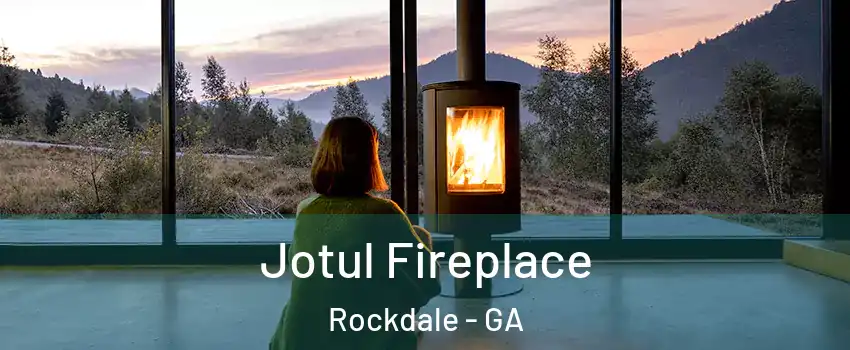 Jotul Fireplace Rockdale - GA