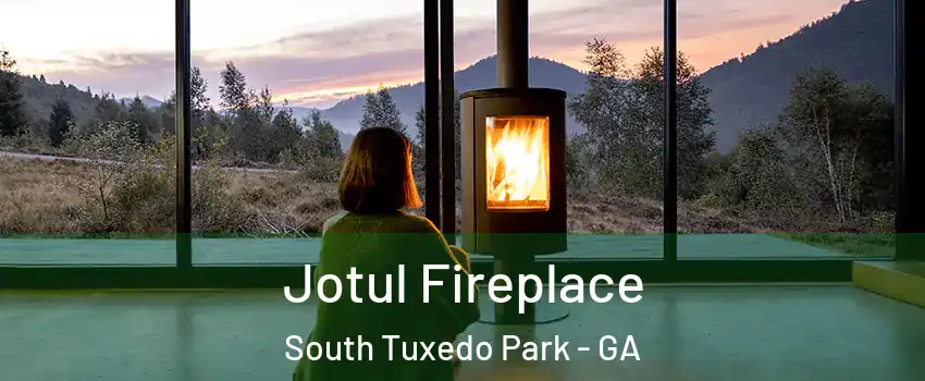 Jotul Fireplace South Tuxedo Park - GA