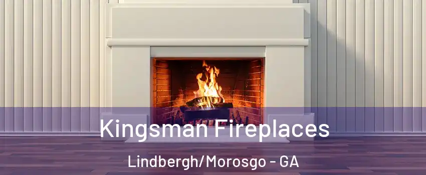 Kingsman Fireplaces Lindbergh/Morosgo - GA
